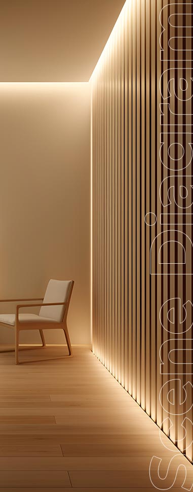 Zhejiang QianDuoMu Intelligent Decoration Co., Ltd.