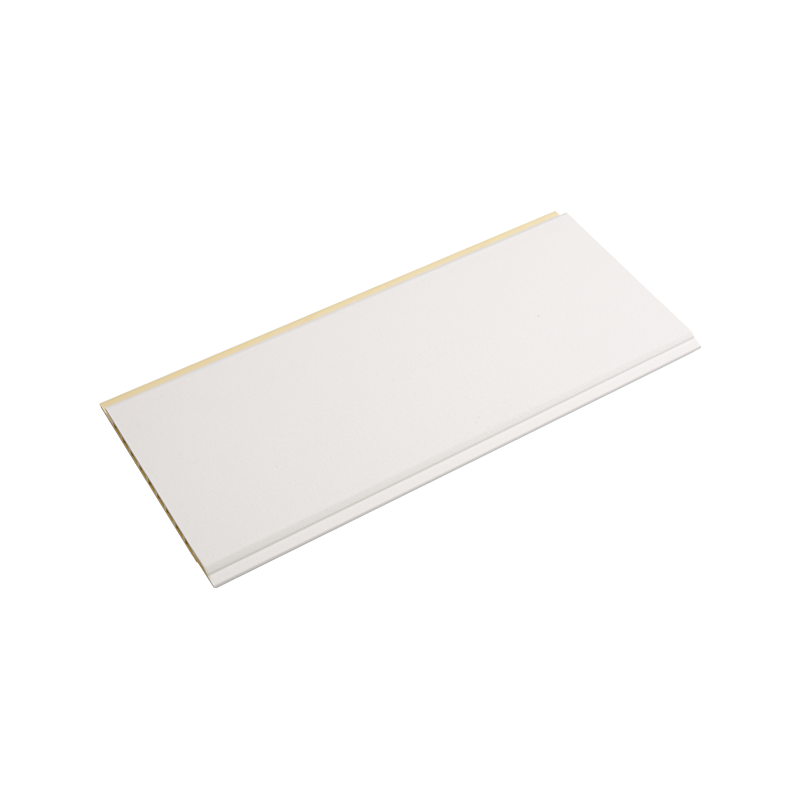 لوحة كسوة حائط WPC صديقة للبيئة بأشكال مختلفة