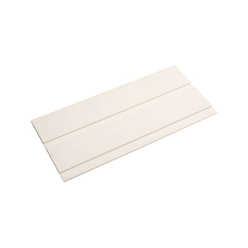 كسوة الجدران الزخرفية الملونة WPC لوح الحائط