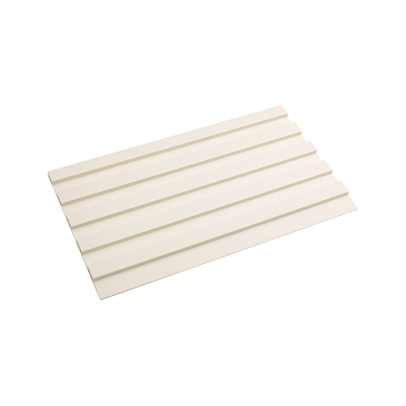 لوحة كسوة حائط داخلية مقاومة للتآكل وغير قابلة للانحناء وصديقة للبيئة