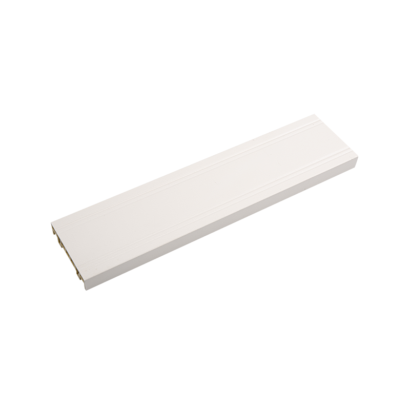 قوالب حائط الدرجة الزخرفية مقاومة للتآكل