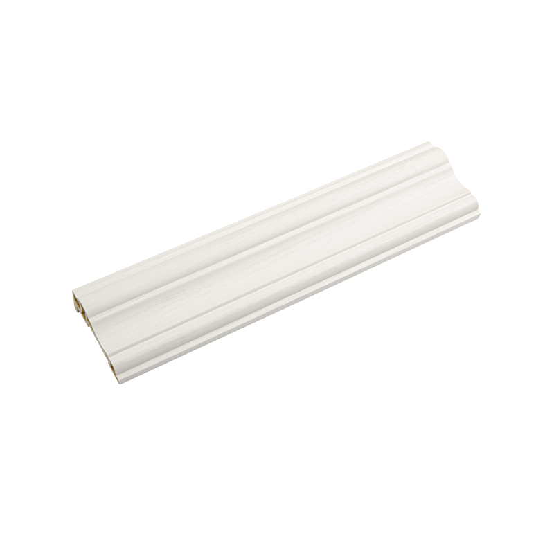 قوالب حائط WPC مقاومة للحشرات والحرائق وسهلة التركيب