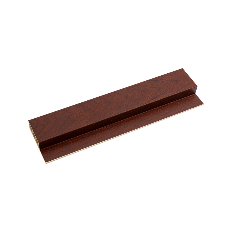 لوح كسوة WPC متين ومقاوم للرطوبة وسهل الصيانة