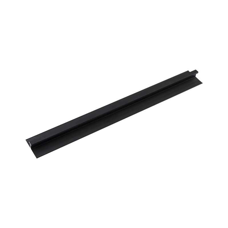 مقاطع ألومنيوم جدارية ثلاثية الأبعاد ذات أسطح ناعمة ومرنة قوية