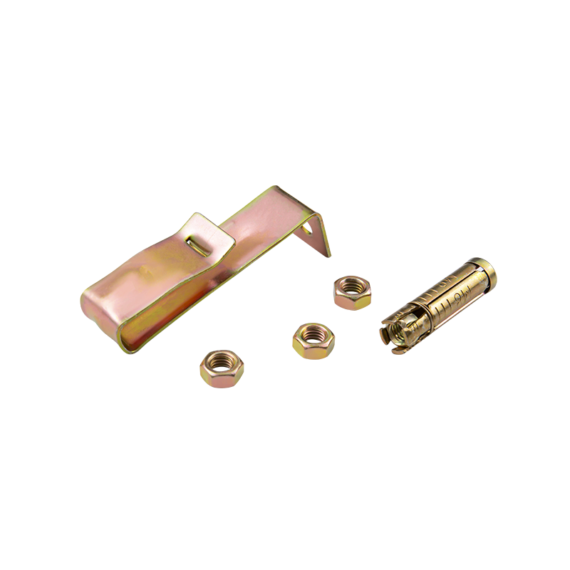 Zhejiang QianDuoMu Intelligent Decoration Co., Ltd.