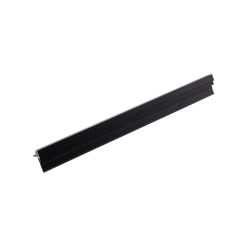 شرائط زخرفية من الألومنيوم بلون موحد ناعم