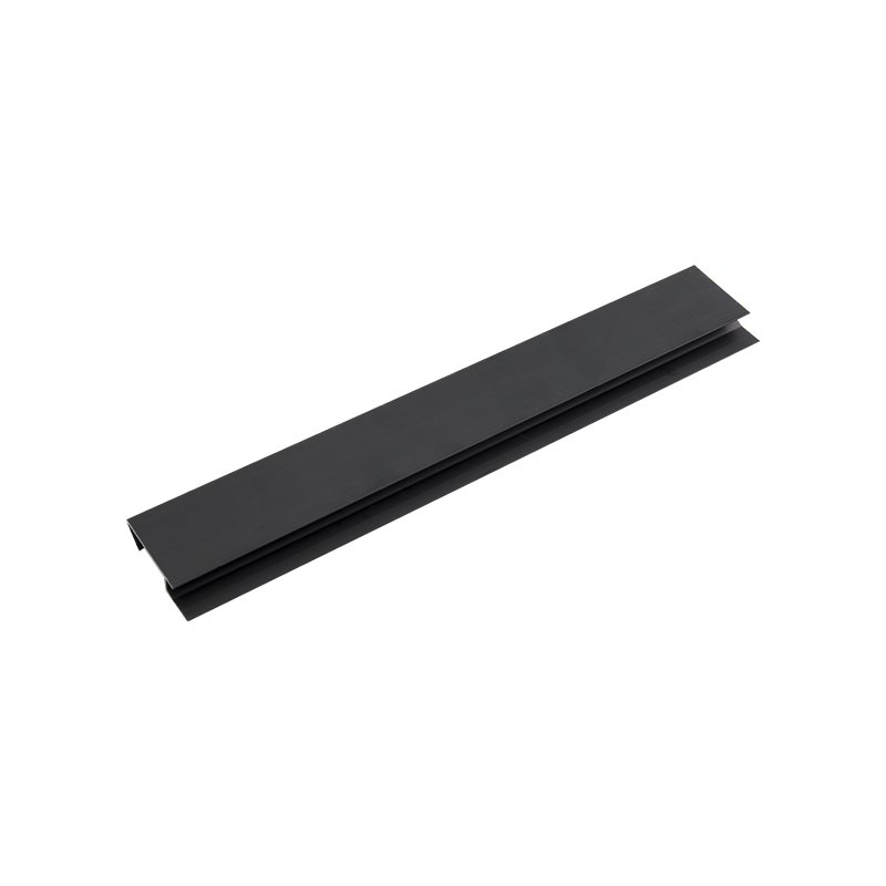 مقاطع ألومنيوم مقاومة للتآكل مع تشطيبات LED