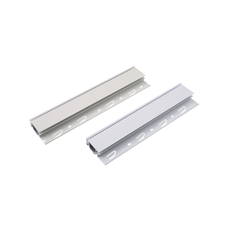 شعاع LED ثانوي سهل التركيب وجميل من الناحية الجمالية ومجهز بدقة