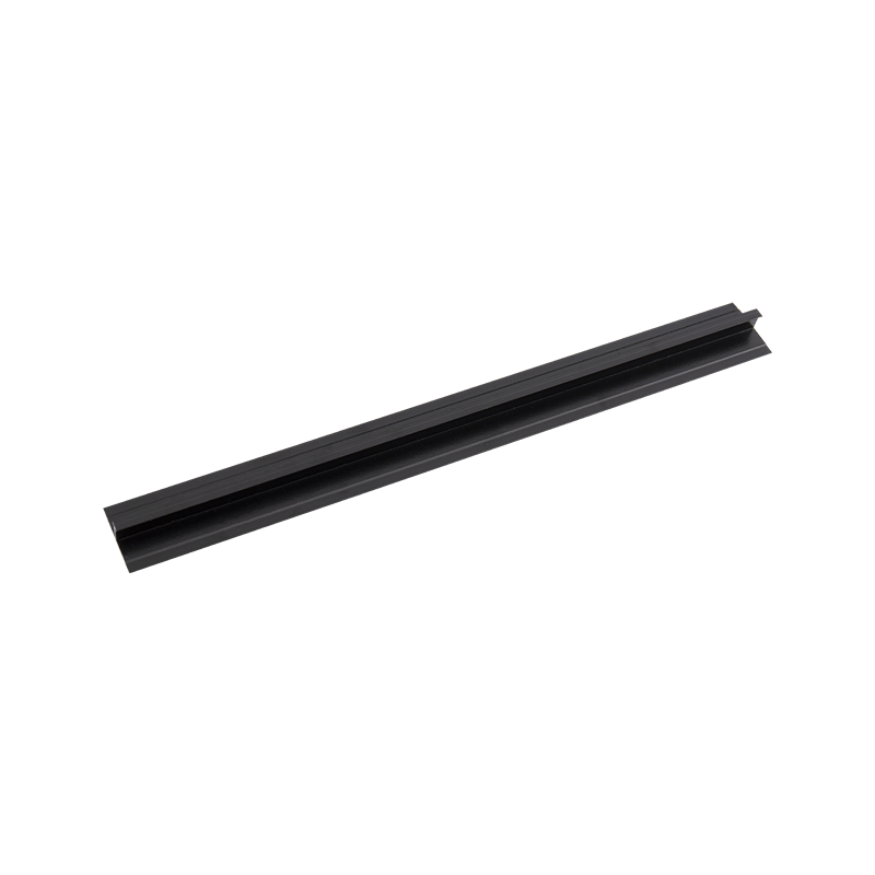 مقاطع ألومنيوم جديدة عملية وصديقة للبيئة وقابلة لإعادة التدوير وطويلة الأمد