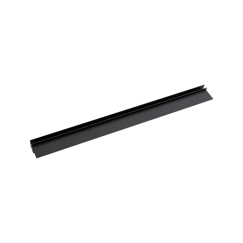 قوالب ألومنيوم جدارية 3D مضيئة قوية وجميلة مع نطاق واسع من التوافق