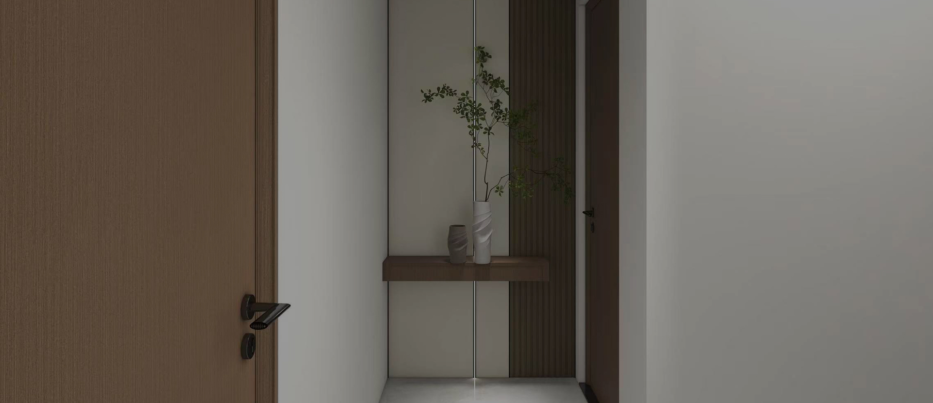 Zhejiang QianDuoMu Intelligent Decoration Co., Ltd.