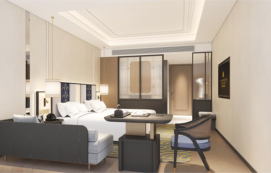 ما هي أفضل المواد التي يقدمها موردو الجدران الصديقة للبيئة للمباني الخضراء؟