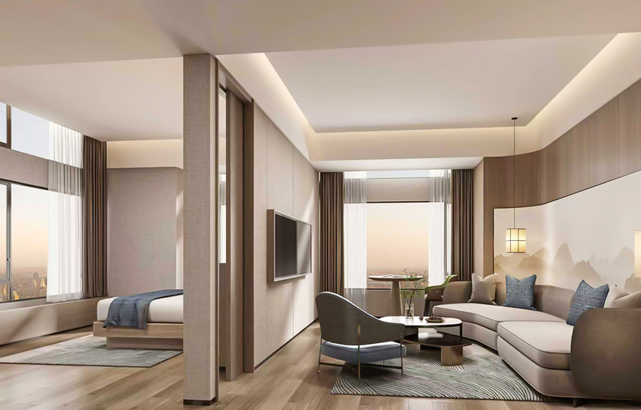 ما هي الفوائد الرئيسية لحلول الديكور المعياري للمنازل الحديثة؟