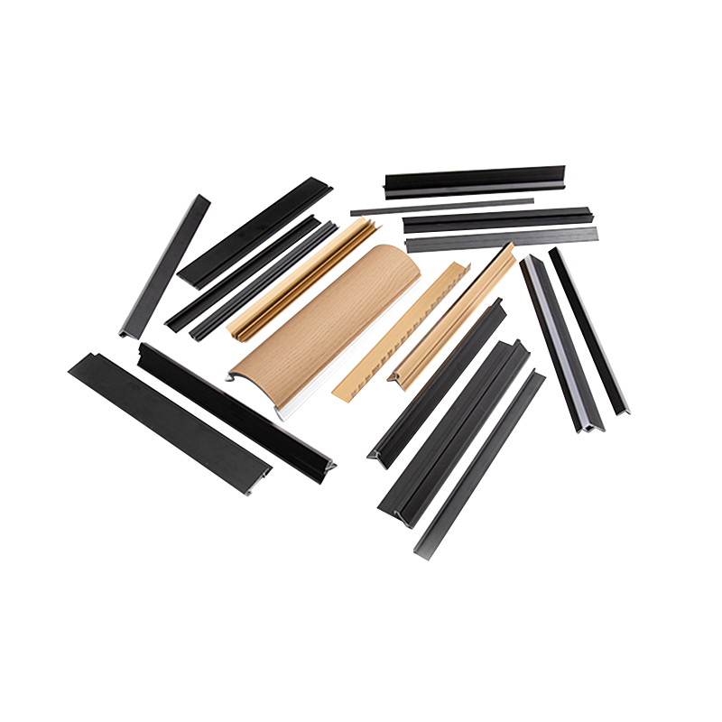 لمحات ديكور من سبائك الألومنيوم